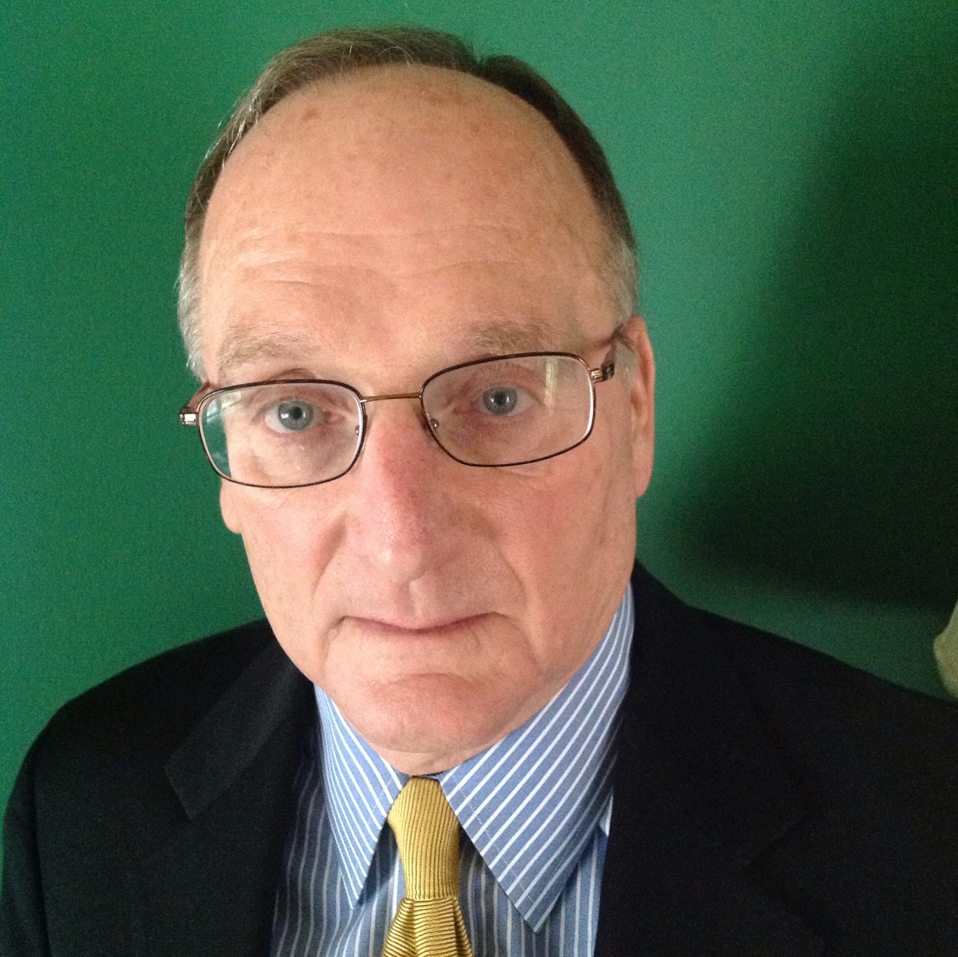 Alan Zimmermann