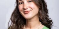Headshot of Jessica Centeno.
