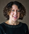 Headshot of Laura Lapidis