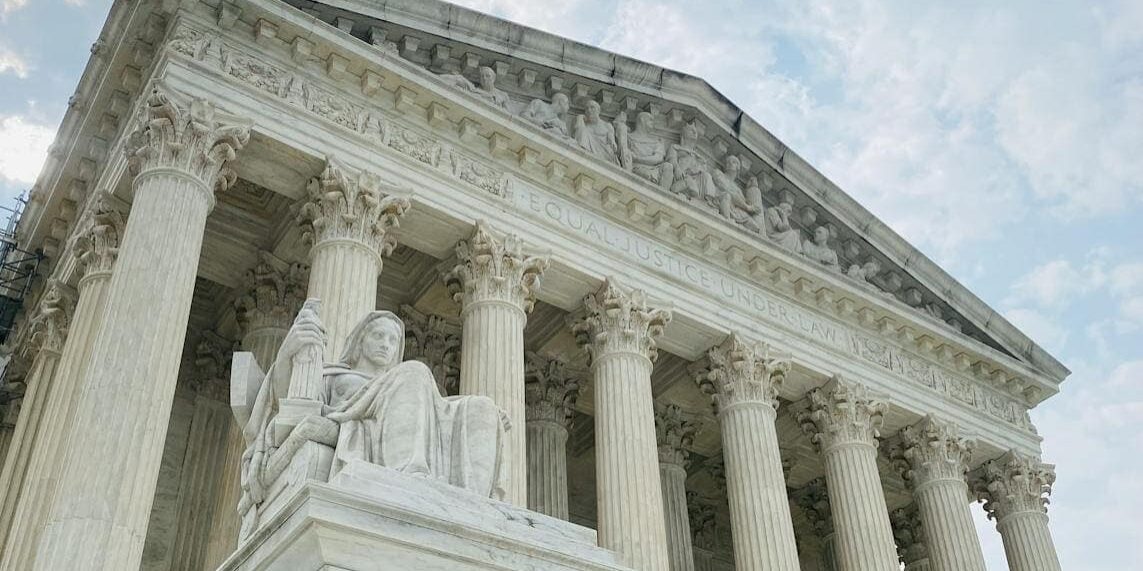 supreme court of the usa
