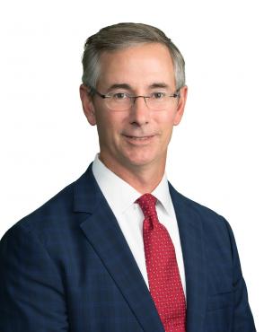 Headshot of David J. Shannon.