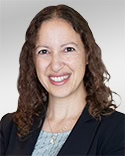 Headshot of Shireen Wetmore. 