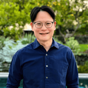 Aaron Yip