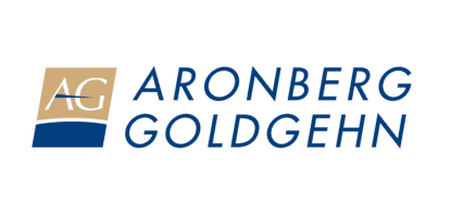 Aronberg Goldgehn Company logo for the 2025 PLUS Conference
