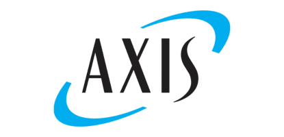 AXIS Company logo 2025