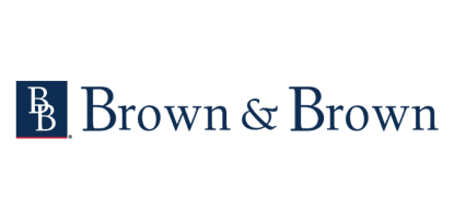 Brown & Brown company logo