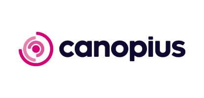Canopius company logo