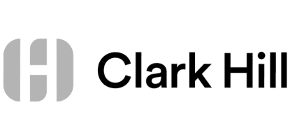 Clark Hill Company Logo