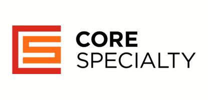 Core Specialty Company logo