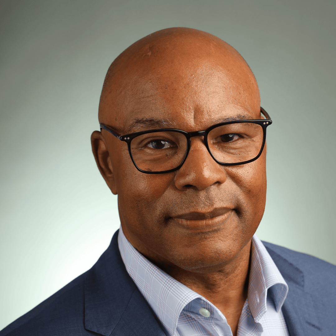 Dave Williams Headshot