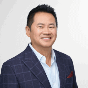 David Ho