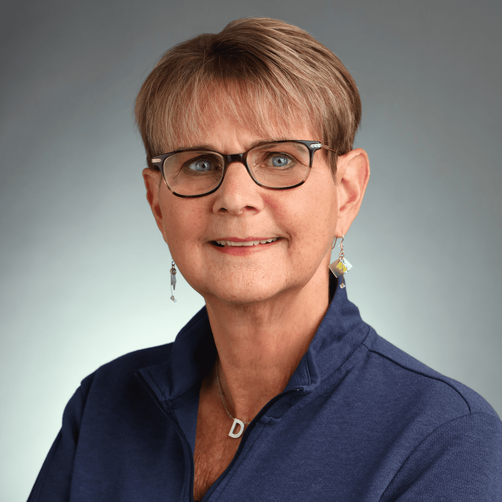 Diane Dukes Headshot