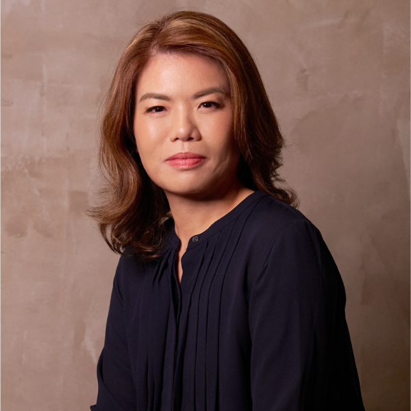 Headshot of Emily Poh