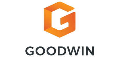Goodwin company logo