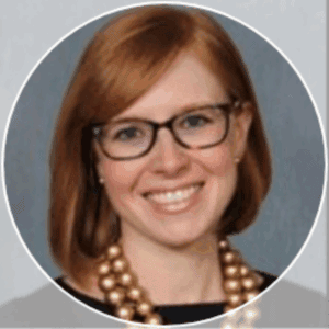 Headshot of Heather Pfeffer