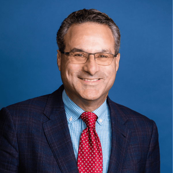 Headshot of Ivan Dolowich