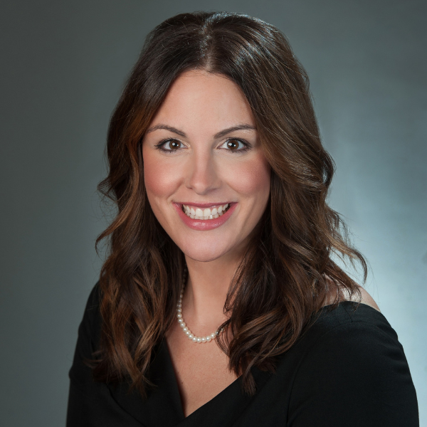 Headshot of Jennifer Coughlin