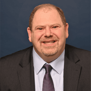 Headshot of Justin Kudler
