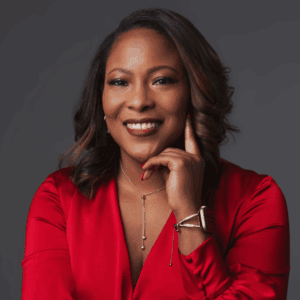 La'Vonda McLean headshot
