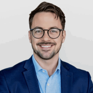 Matthew Bishop