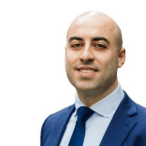 Matthew C. DeFrancesco