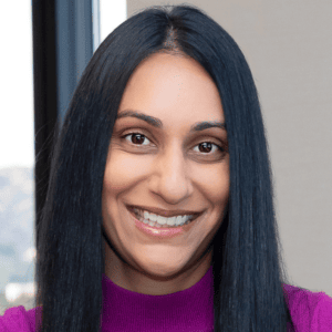 Nicole Sheth