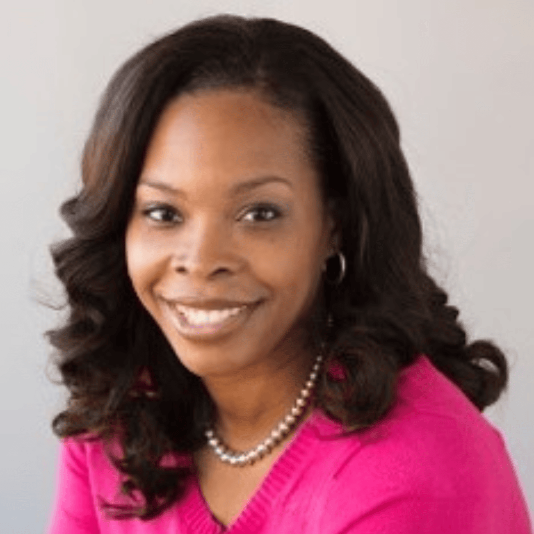 Reanetta Hunley Headshot