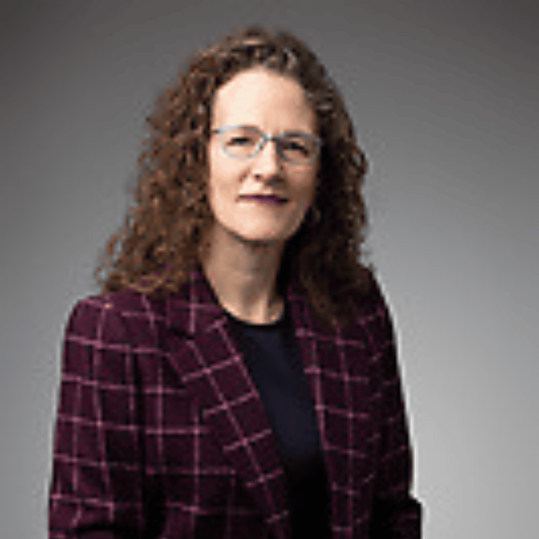 Ruth Kochenderfer