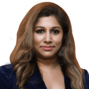 Shalini Pavithran