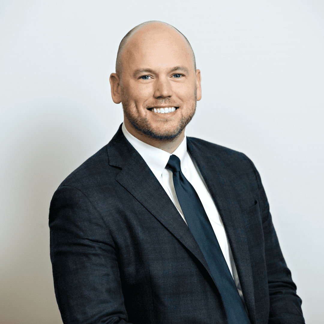 Scott Stence Headshot