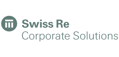 Swiss Re Corporate Solutions company logo