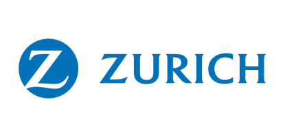 Zurich company logo